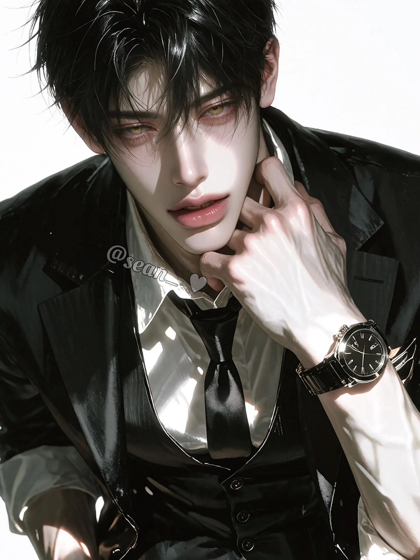 sean_의 Ryu Dokyeom