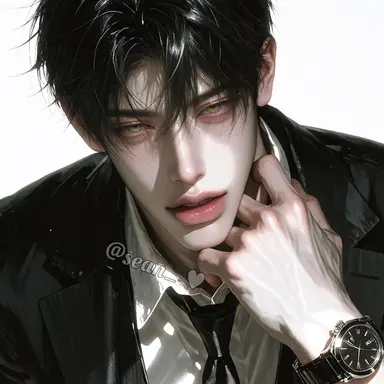 Profile image of Ryu Dokyeom