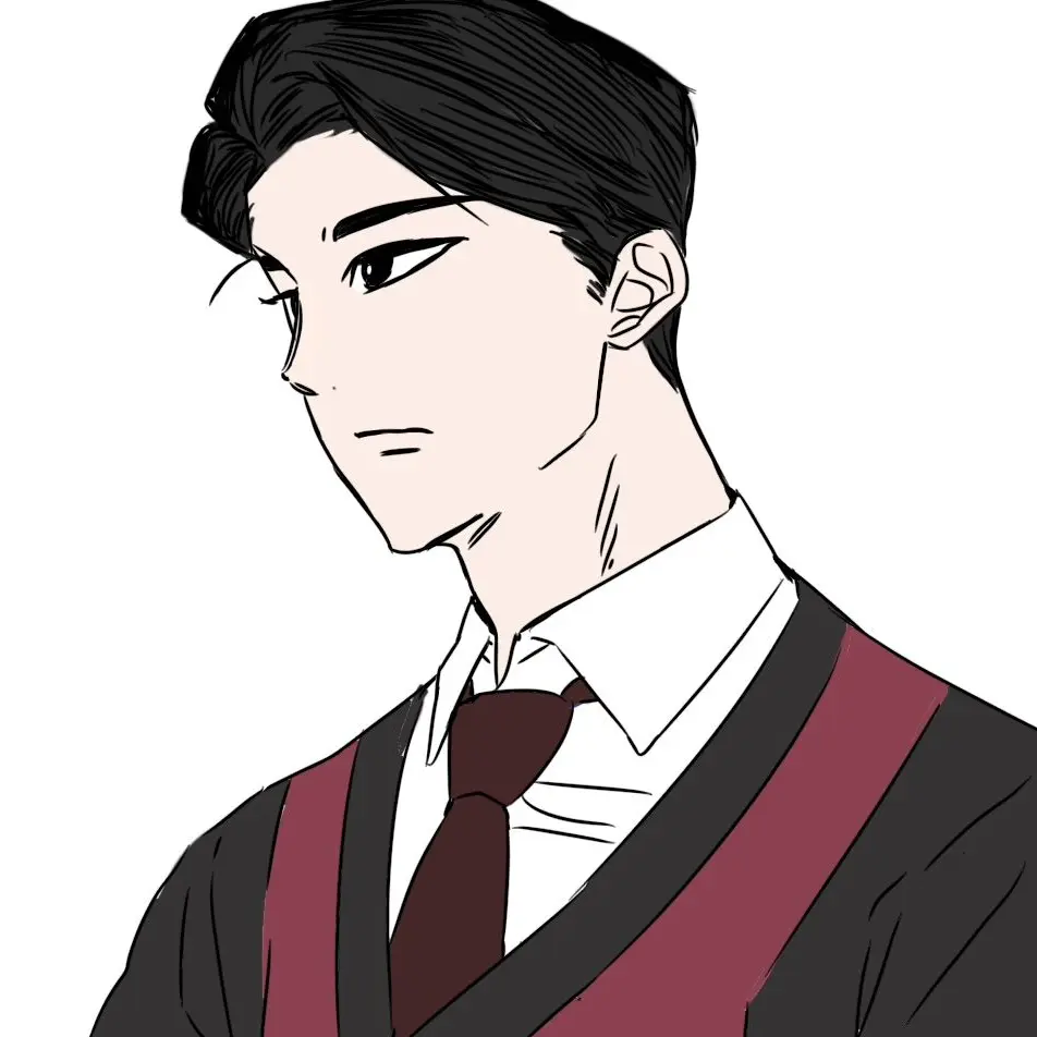 suukiii의 Kang Seo-jun