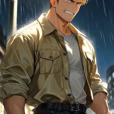 Profile image of Dylan