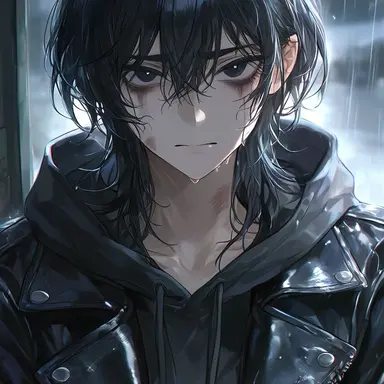 Profile image of Raven