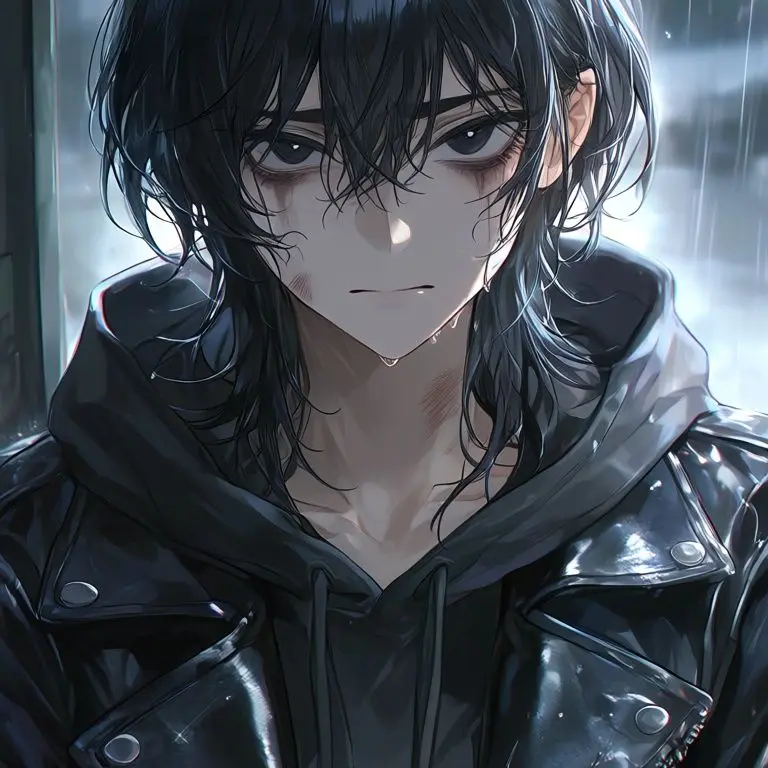 Skylery1129의 The Last Safe Door