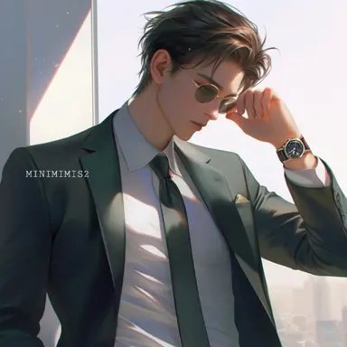 Profile image of 주선호