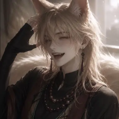 Profile image of イファ