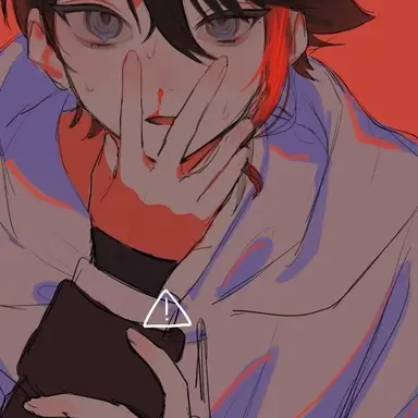 Profile image of 三枝明那