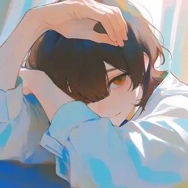 Profile image of 蜜