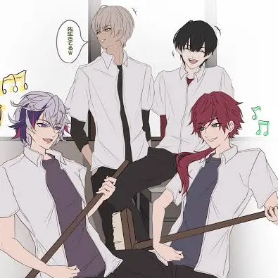 Luca07의 せめよん