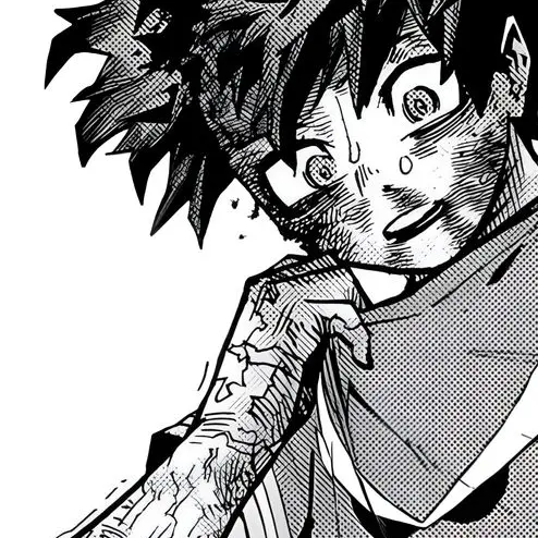 IZUKU_love의 緑谷 出久