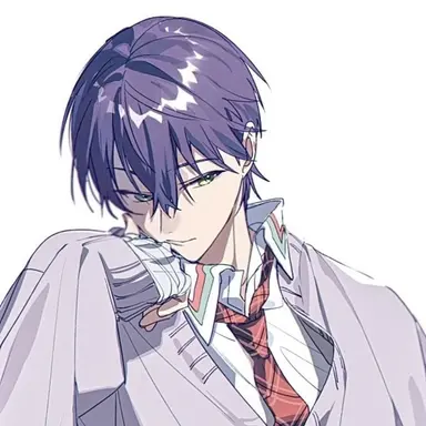 Profile image of 剣持刀也