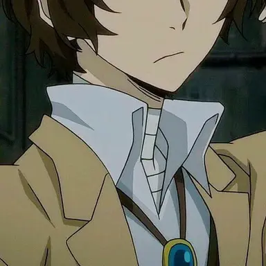 Profile image of 太宰　治