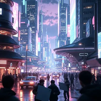 Profile image of Dロイドたち