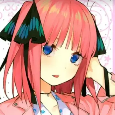 Profile image of 二乃