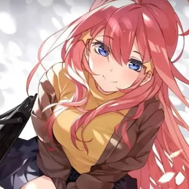 Profile image of 五月