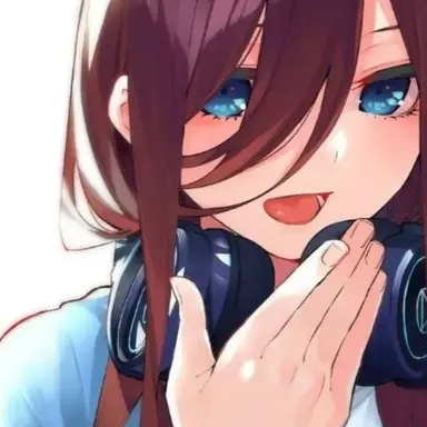 Profile image of 三玖