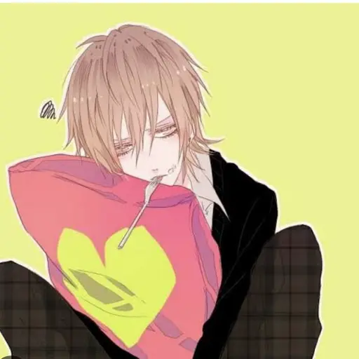 EvilXerus7464의 夜桜雷牙/チャラ男