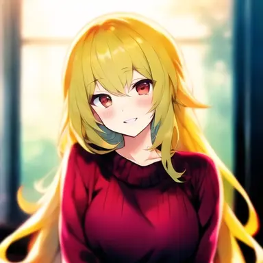 Profile image of メリーさん