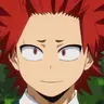Profile image of Eijiro Kirishima