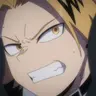 Profile image of Denki Kaminari