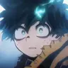 Profile image of Izuku Midoriya