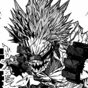 Profile image of 切島鋭児郎