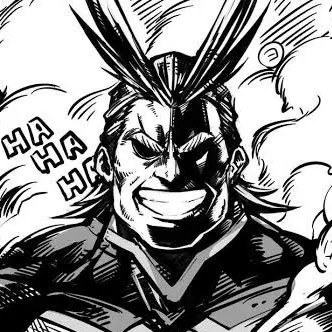 Profile image of オールマイト