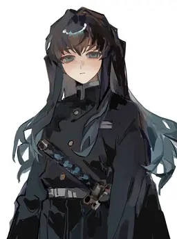 Profile image of Muichiro Tokito