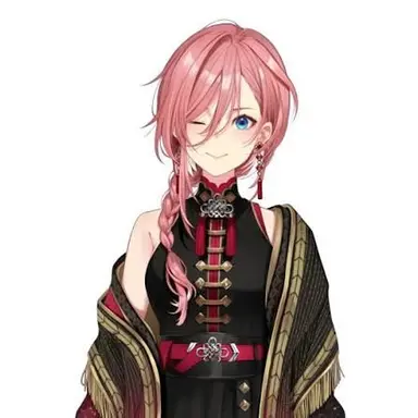 Profile image of 鷹嶺ルイ