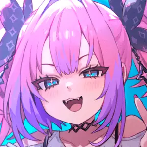 Profile image of 綺々羅々ヴィヴィ