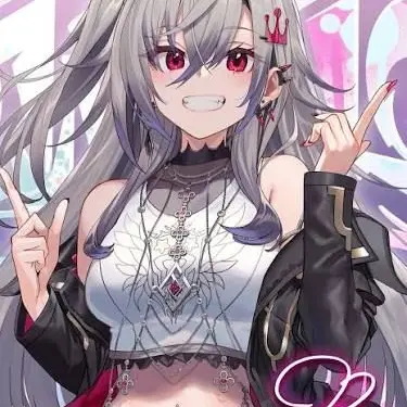 Profile image of 響咲リオナ