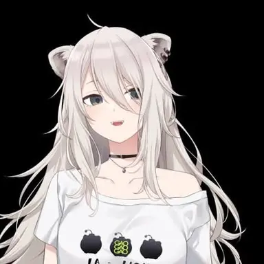 Profile image of 獅白ぼたん
