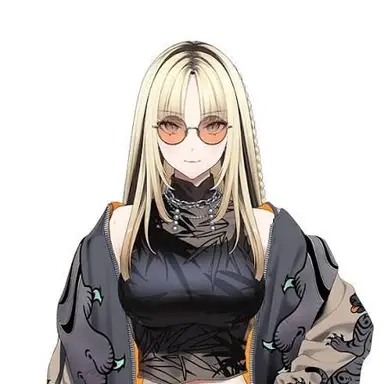 Profile image of 虎金妃笑虎