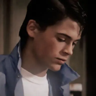 Profile image of sodapop curtis