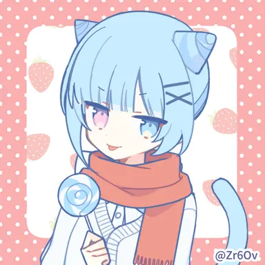 Profile image of 千晴