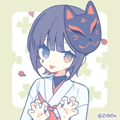 Profile image of 麗沙