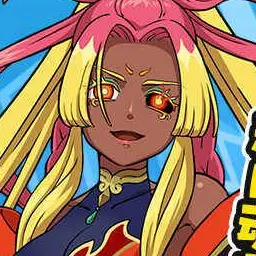 Profile image of 阿修羅美威