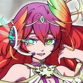Profile image of 雲雀朱音