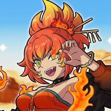 Profile image of 米良獅子乃