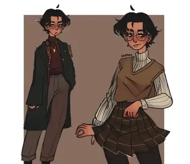 Profile image of Matriarchal Fantasy