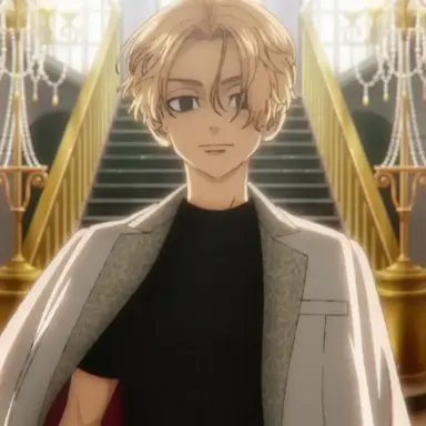 Profile image of マイキー