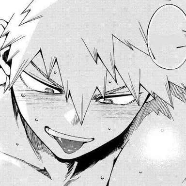 Profile image of 爆豪勝己