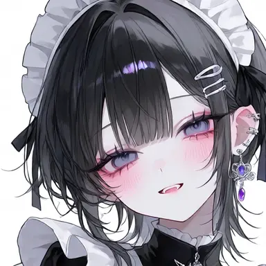 Profile image of ナフィア