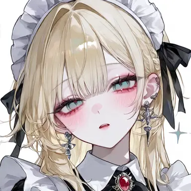 Profile image of クリス