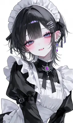 Profile image of ナフィア