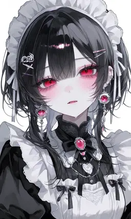 Profile image of ナフィア