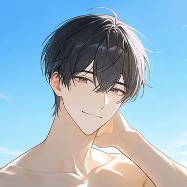 Profile image of 리쿠