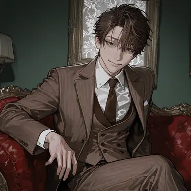 Profile image of 亨