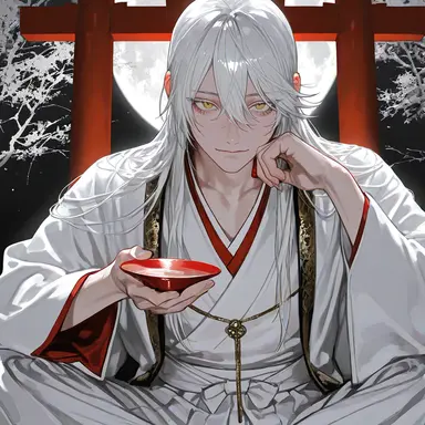 Profile image of 九十九