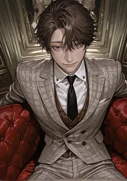 Profile image of 亨