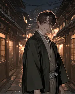 Profile image of 亨