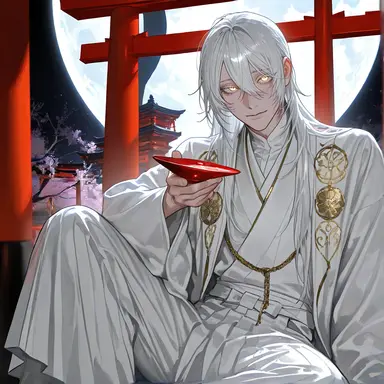 Profile image of 九十九